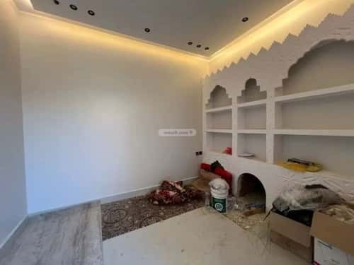 Villa 322 SQM Facing East on 18m Width Street Twaeeq, West Riyadh, Riyadh