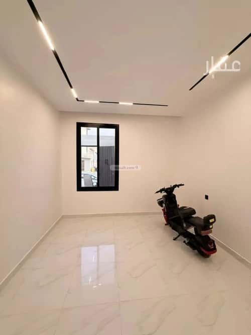 Floor 219 SQM with 4 Bedrooms As-Suwaidi, West Riyadh, Riyadh