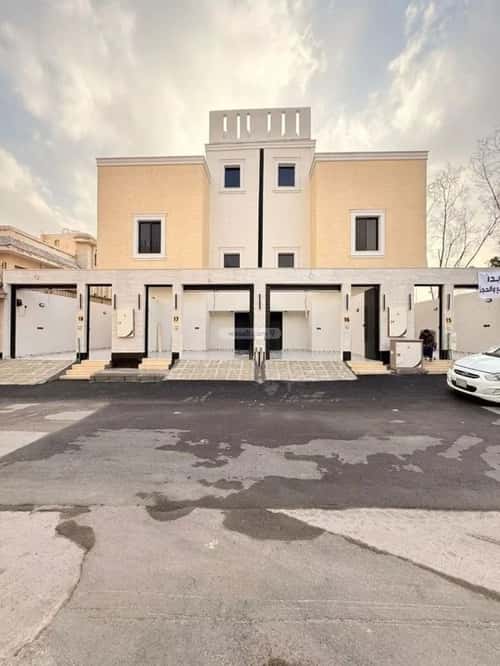 دور 219 متر مربع ب 4 غرف السويدي، غرب الرياض، الرياض