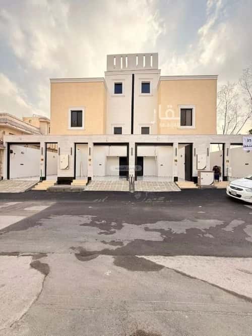 دور 219 متر مربع ب 4 غرف السويدي، غرب الرياض، الرياض