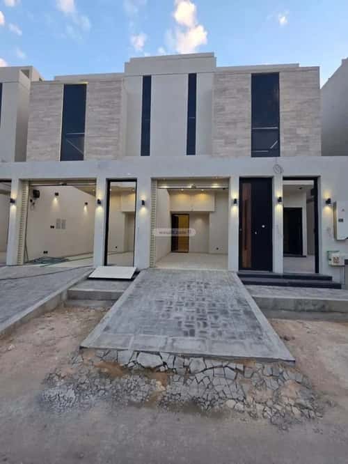 Floor 244 SQM with 5 Bedrooms Al-Awaly, West Riyadh, Riyadh