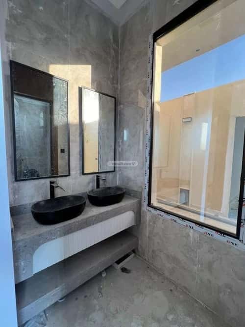 Villa 200 SQM Facing North East on 20m Width Street Twaeeq, West Riyadh, Riyadh