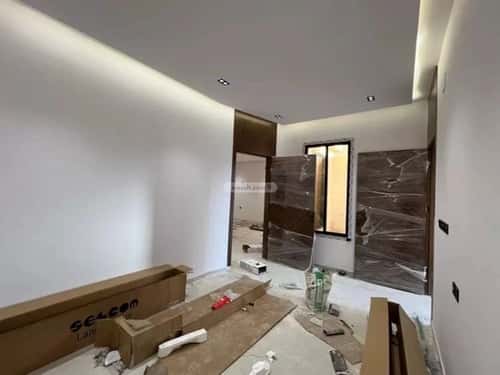 فيلا 200 متر مربع شمالية شرقية على شارع 20م طويق، غرب الرياض، الرياض