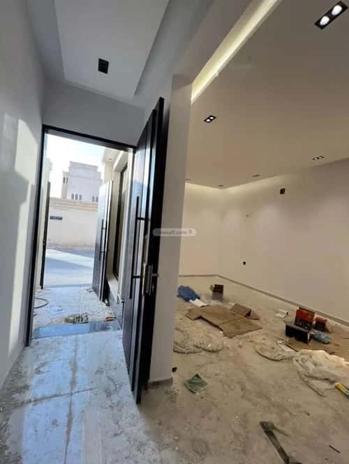 Villa 200 SQM Facing North East on 20m Width Street Twaeeq, West Riyadh, Riyadh