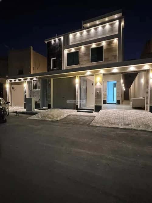 شقة 93 متر مربع ب 5 غرف طويق، غرب الرياض، الرياض