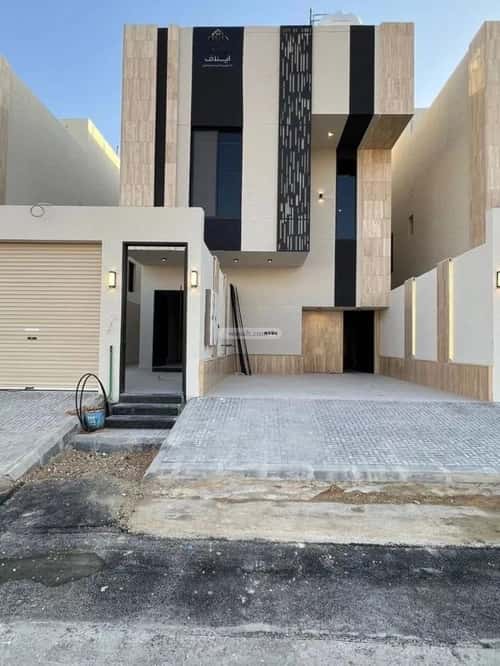Apartment 600 SQM with 5 Bedrooms Twaeeq, West Riyadh, Riyadh