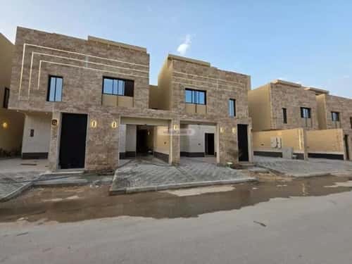 5 bedroom floor in Tuwaiq