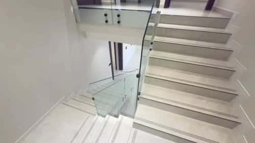 Villa 257 SQM Facing East on 20m Width Street Al-Janadriyah, East Riyadh, Riyadh