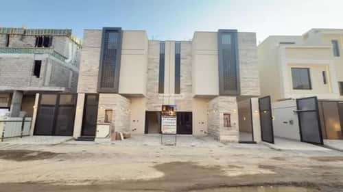 فيلا 257 متر مربع شرقية على شارع 20م الجنادرية، شرق الرياض، الرياض