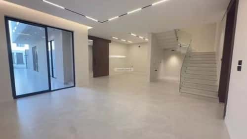 فيلا 257 متر مربع شرقية على شارع 20م الجنادرية، شرق الرياض، الرياض