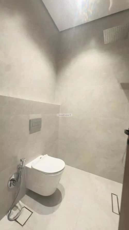 Villa 257 SQM Facing East on 20m Width Street Al-Janadriyah, East Riyadh, Riyadh