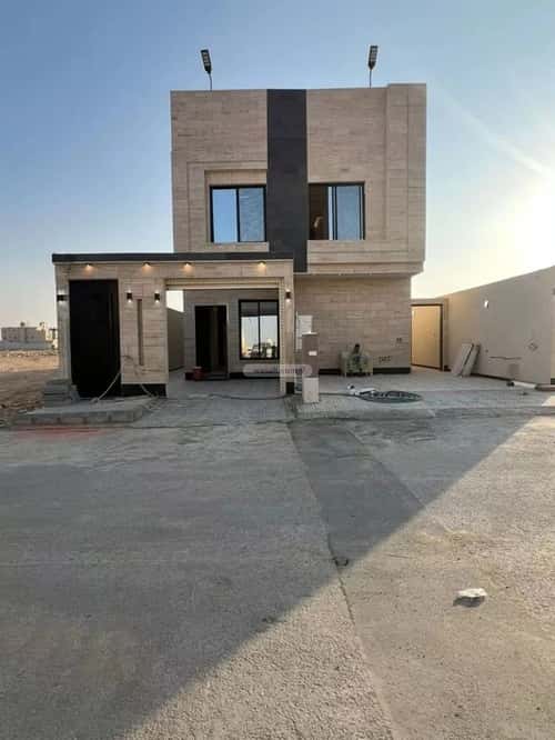 Floor 216 SQM with 5 Bedrooms Dahiat Namar, West Riyadh, Riyadh