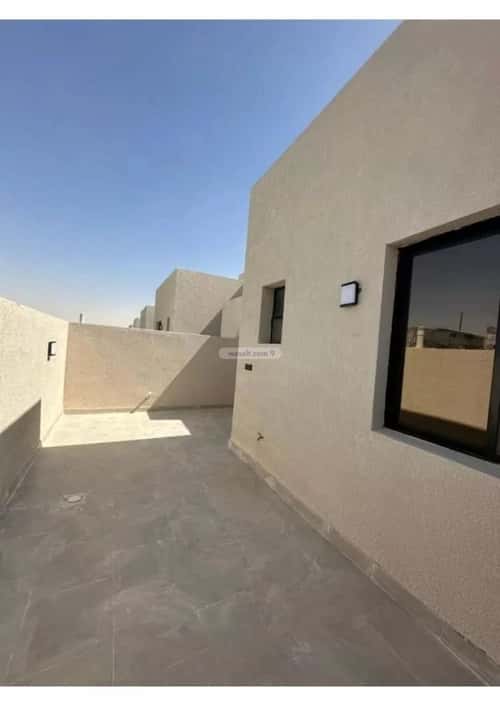 دور 244 متر مربع ب 6 غرف ديراب، غرب الرياض، الرياض