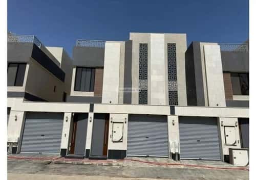 دور 244 متر مربع ب 6 غرف ديراب، غرب الرياض، الرياض