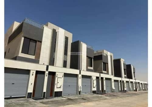 دور 244 متر مربع ب 6 غرف ديراب، غرب الرياض، الرياض