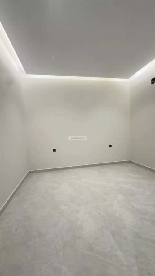 Villa 257 SQM Facing North on 20m Width Street Al-Janadriyah, East Riyadh, Riyadh