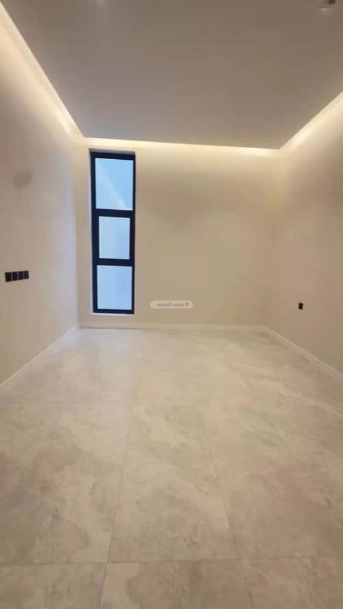 Villa 257 SQM Facing North on 20m Width Street Al-Janadriyah, East Riyadh, Riyadh