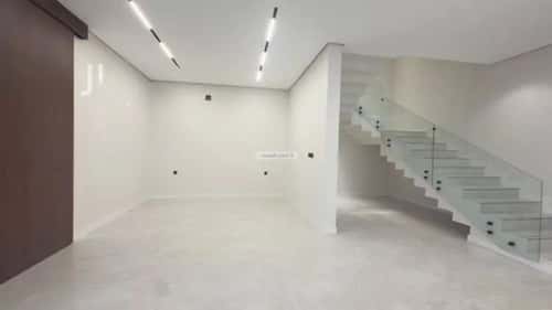 Villa 257 SQM Facing North on 20m Width Street Al-Janadriyah, East Riyadh, Riyadh