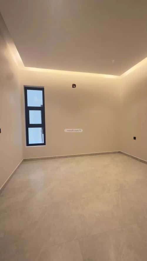 Villa 257 SQM Facing North on 20m Width Street Al-Janadriyah, East Riyadh, Riyadh