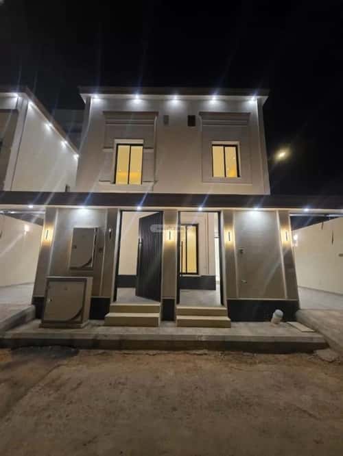 Floor 169 SQM with 4 Bedrooms Ohod, South Riyadh, Riyadh