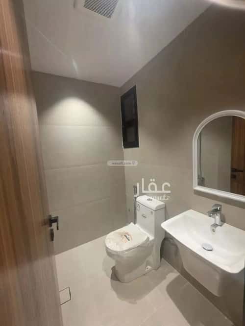 شقة 122 متر مربع ب 4 غرف طويق، غرب الرياض، الرياض