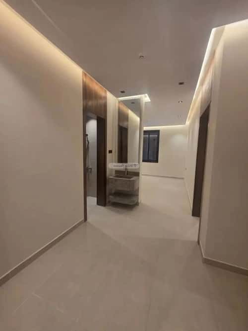 Apartment 122 SQM with 4 Bedrooms Twaeeq, West Riyadh, Riyadh