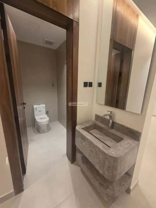 Apartment 122 SQM with 4 Bedrooms Twaeeq, West Riyadh, Riyadh