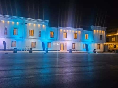 شقة 122 متر مربع ب 4 غرف طويق، غرب الرياض، الرياض