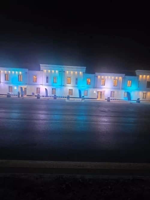 شقة 122 متر مربع ب 4 غرف طويق، غرب الرياض، الرياض