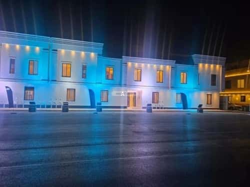 شقة 122 متر مربع ب 4 غرف طويق، غرب الرياض، الرياض