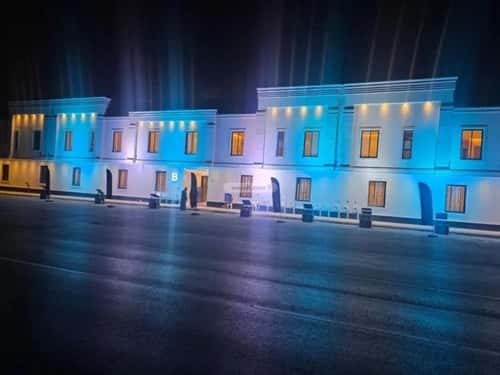 شقة 122 متر مربع ب 4 غرف طويق، غرب الرياض، الرياض