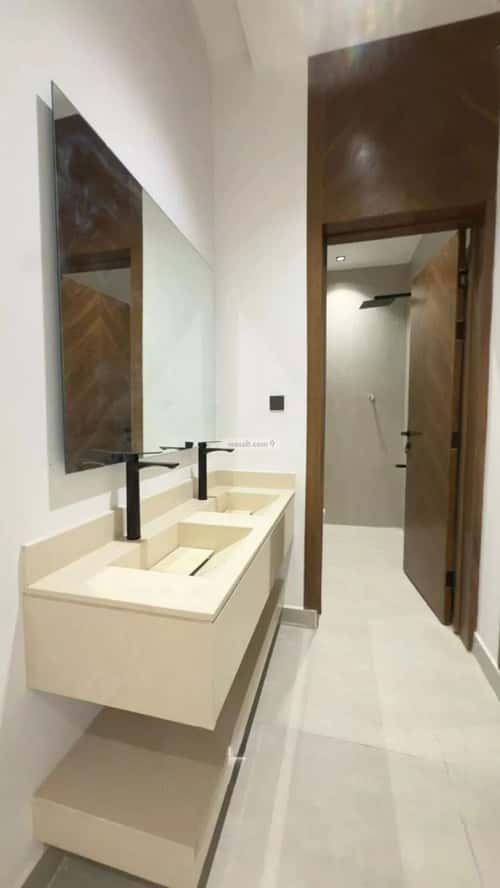 Villa 322 SQM Facing East on 18m Width Street Twaeeq, West Riyadh, Riyadh