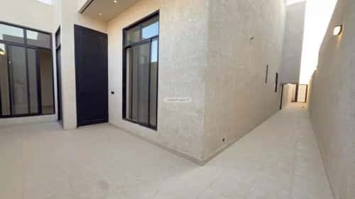 Floor 375 SQM with 5 Bedrooms Dahiat Namar, West Riyadh, Riyadh