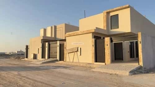 Floor 375 SQM with 5 Bedrooms Dahiat Namar, West Riyadh, Riyadh