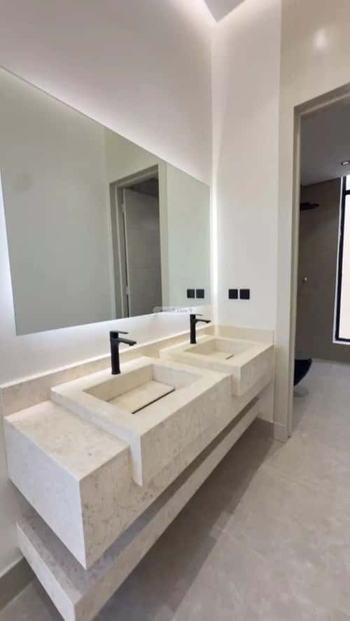 دور 375 متر مربع ب 5 غرف ضاحية نمار، غرب الرياض، الرياض