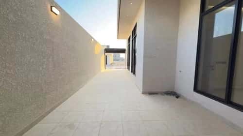 Floor 375 SQM with 5 Bedrooms Dahiat Namar, West Riyadh, Riyadh