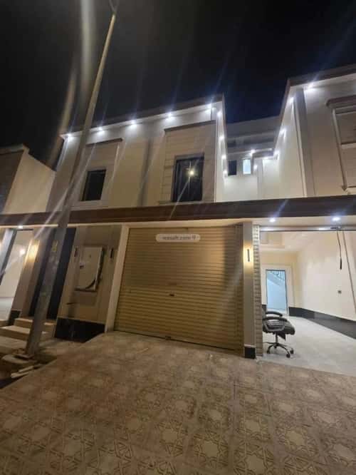 Floor 258 SQM with 8 Bedrooms Ohod, South Riyadh, Riyadh