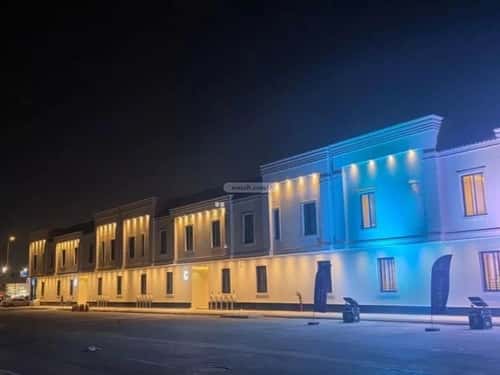 Apartment 122 SQM with 4 Bedrooms Twaeeq, West Riyadh, Riyadh