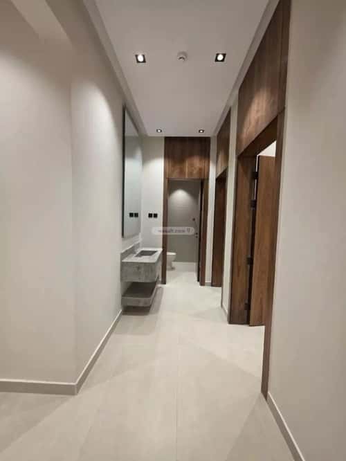 Apartment 122 SQM with 4 Bedrooms Twaeeq, West Riyadh, Riyadh