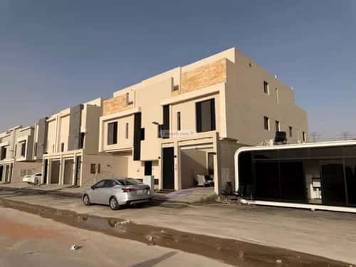 دور 178 متر مربع ب 5 غرف المرجان، شرق الرياض، الرياض