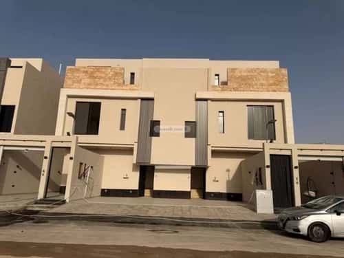 Floor 178 SQM with 5 Bedrooms Al Marjan, East Riyadh, Riyadh