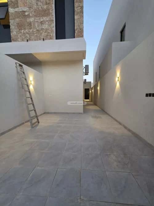 Villa 164 SQM Facing East on 20m Width Street Al-Awaly, West Riyadh, Riyadh