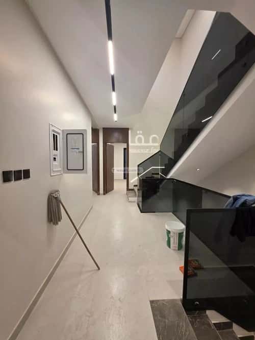 Villa 164 SQM Facing East on 20m Width Street Al-Awaly, West Riyadh, Riyadh