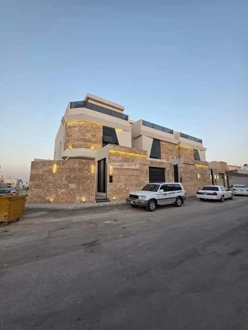5 bedroom villa in Al Awali