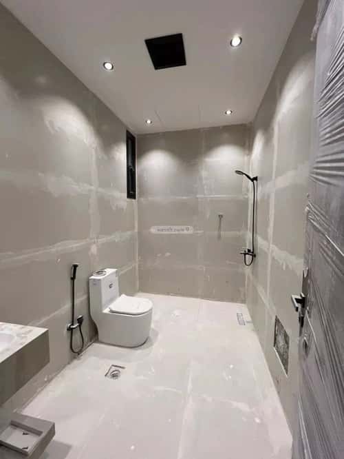 فيلا 313 متر مربع شمالية شرقية على شارع 20م الحزم، غرب الرياض، الرياض