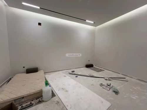 فيلا 313 متر مربع شمالية شرقية على شارع 20م الحزم، غرب الرياض، الرياض