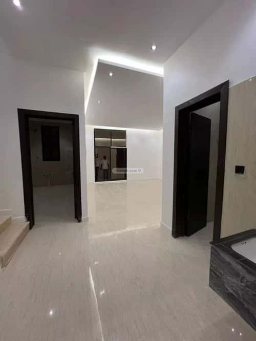 Villa 200 SQM Facing North on 20m Width Street Twaeeq, West Riyadh, Riyadh