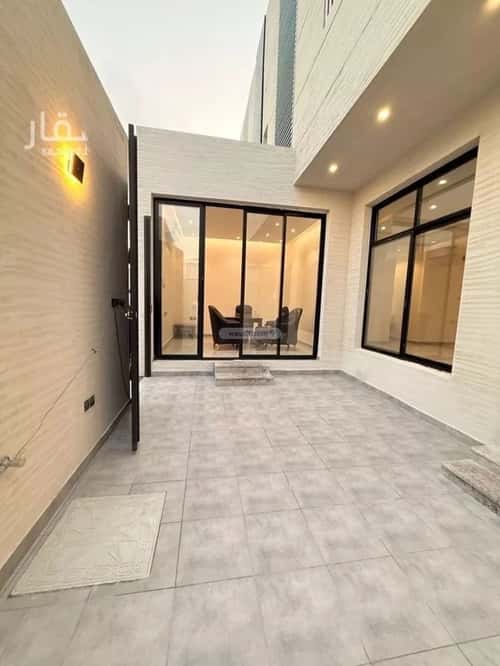 Villa 148 SQM Facing East on 25m Width Street As-Suwaidi, West Riyadh, Riyadh