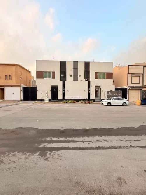 فيلا 148 متر مربع شرقية على شارع 25م السويدي، غرب الرياض، الرياض