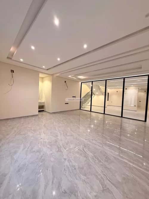 فيلا 148 متر مربع شرقية على شارع 25م السويدي، غرب الرياض، الرياض